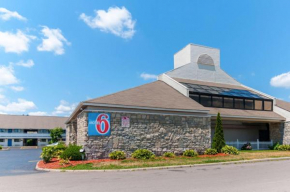 Motel 6-Southgate, MI - Detroit